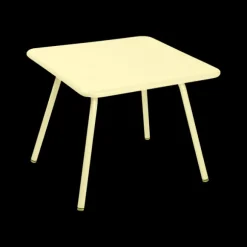 Fermob Luxembourg Square Kid Table