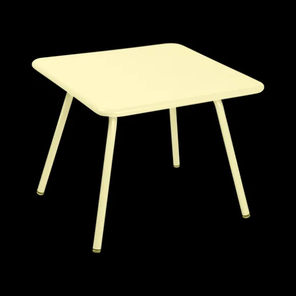 Fermob Luxembourg Square Kid Table