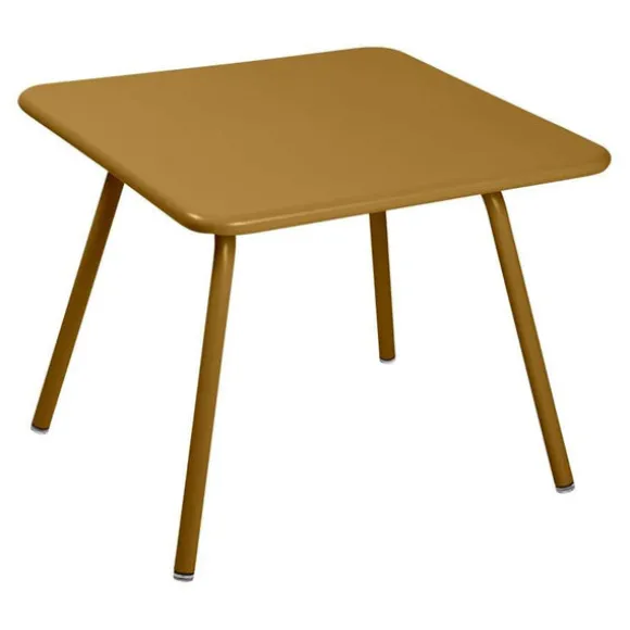 Fermob Luxembourg Square Kid Table