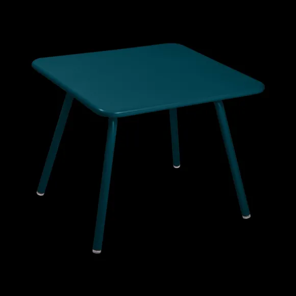 Fermob Luxembourg Square Kid Table