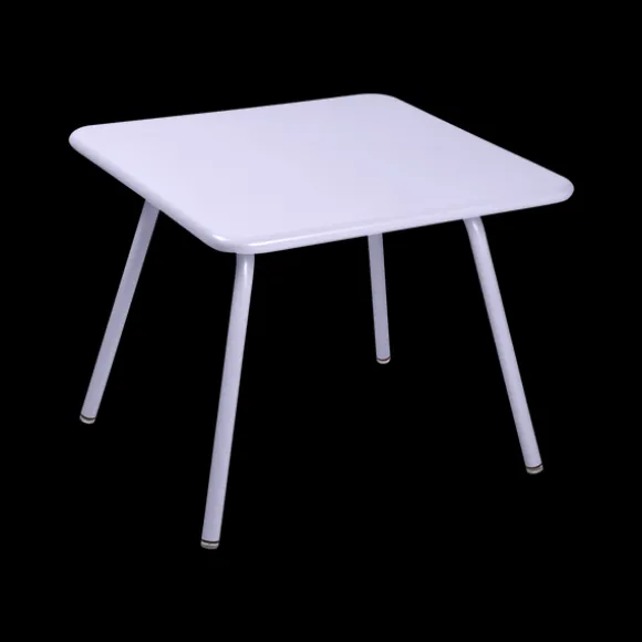 Fermob Luxembourg Square Kid Table