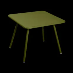 Fermob Luxembourg Square Kid Table