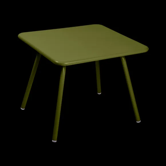 Fermob Luxembourg Square Kid Table
