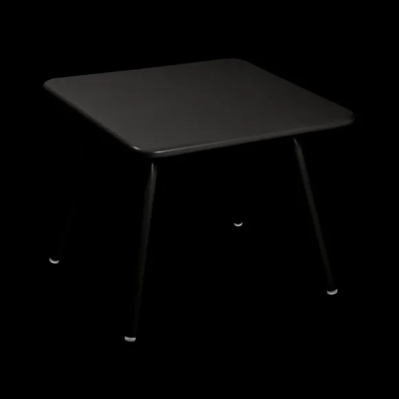 Fermob Luxembourg Square Kid Table