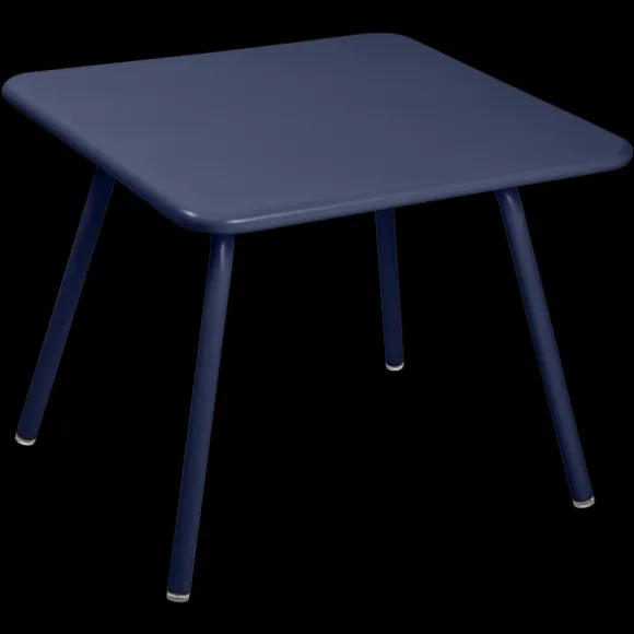 Fermob Luxembourg Square Kid Table