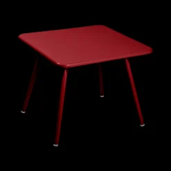 Fermob Luxembourg Square Kid Table