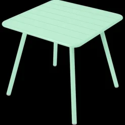 Fermob Luxembourg Table 80cm - 4 Legs
