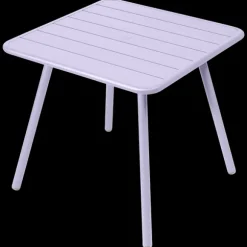 Fermob Luxembourg Table 80cm - 4 Legs