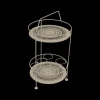 Fermob Montmartre Portable Bar