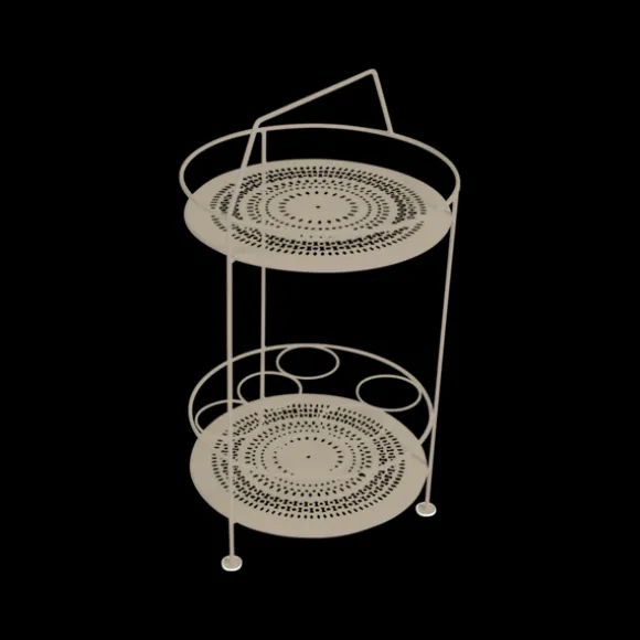 Fermob Montmartre Portable Bar