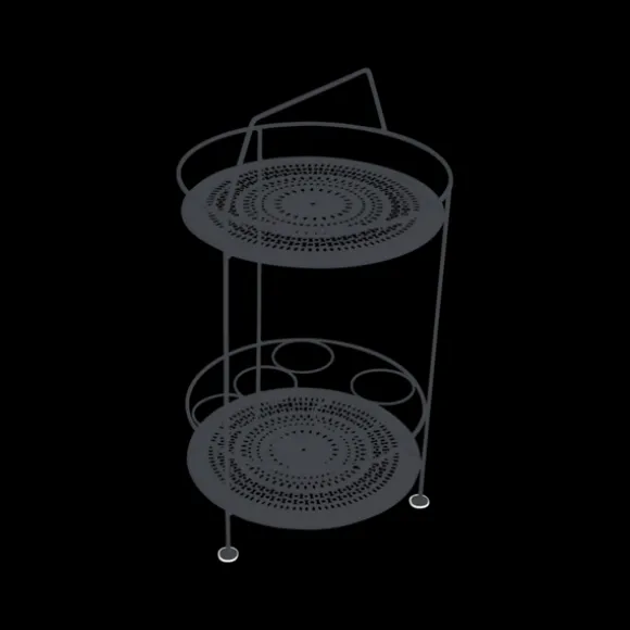 Fermob Montmartre Portable Bar