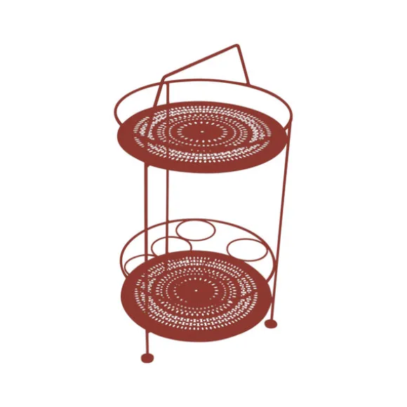 Fermob Montmartre Portable Bar