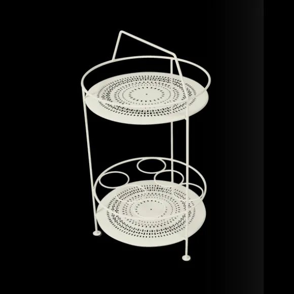 Fermob Montmartre Portable Bar