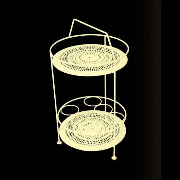 Fermob Montmartre Portable Bar