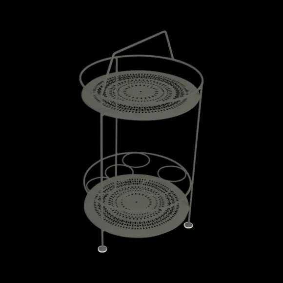 Fermob Montmartre Portable Bar