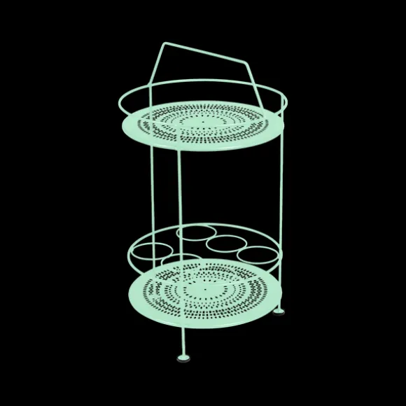 Fermob Montmartre Portable Bar