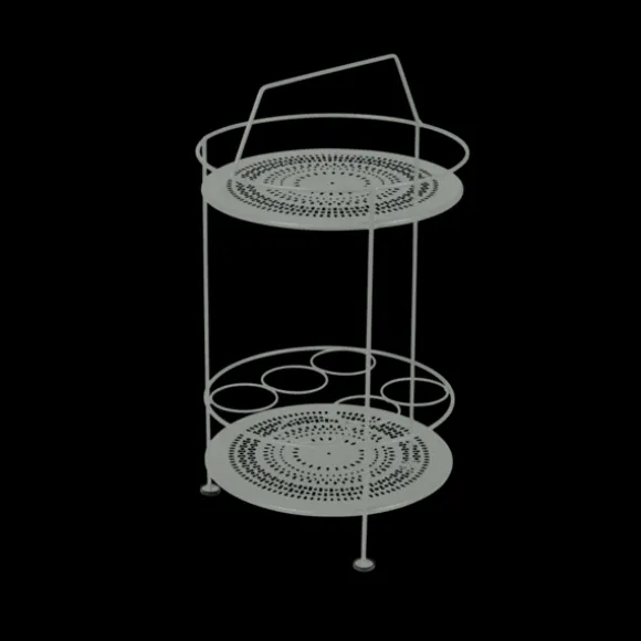 Fermob Montmartre Portable Bar