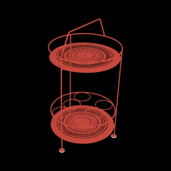 Fermob Montmartre Portable Bar