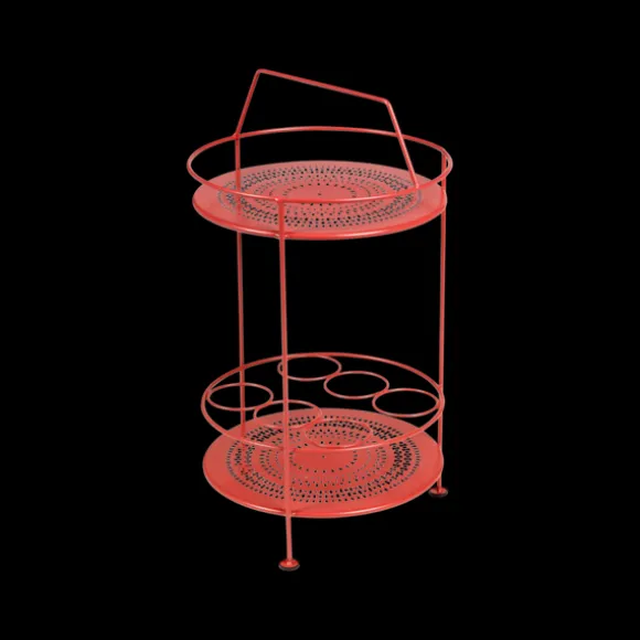 Fermob Montmartre Portable Bar