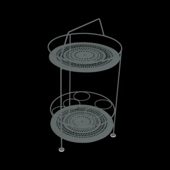 Fermob Montmartre Portable Bar