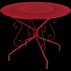 Fermob Montmartre Table