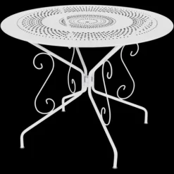 Fermob Montmartre Table