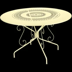 Fermob Montmartre Table
