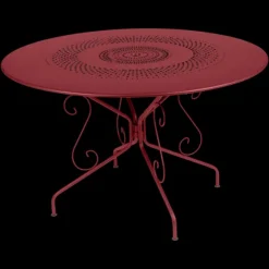 Fermob Montmartre Table