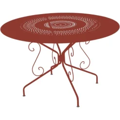 Fermob Montmartre Table