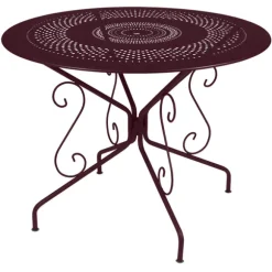 Fermob Montmartre Table