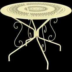 Fermob Montmartre Table