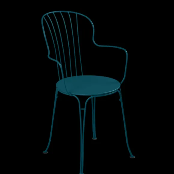 Fermob Opera+ Armchair