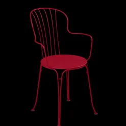 Fermob Opera+ Armchair