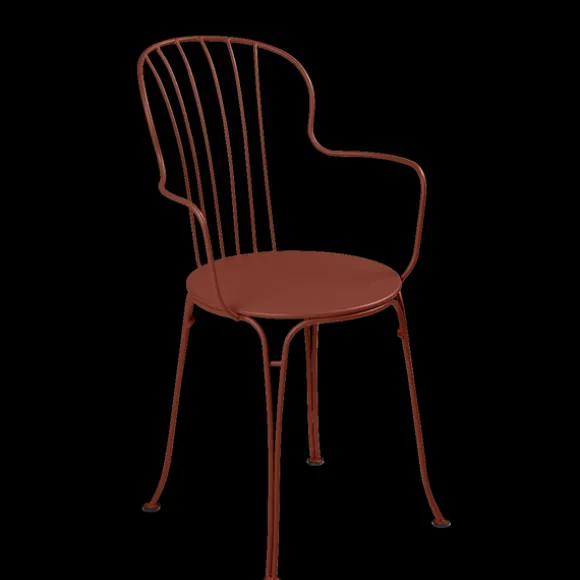 Fermob Opera+ Armchair