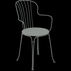 Fermob Opera+ Armchair