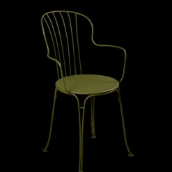 Fermob Opera+ Armchair