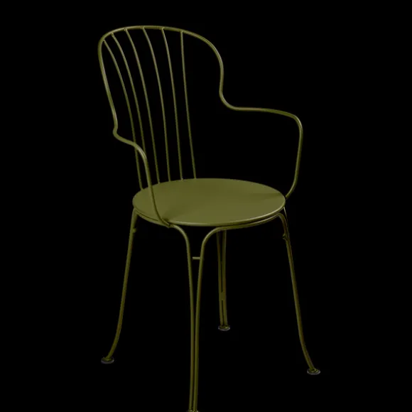 Fermob Opera+ Armchair