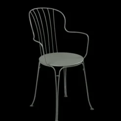 Fermob Opera+ Armchair