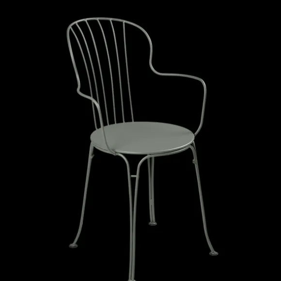 Fermob Opera+ Armchair