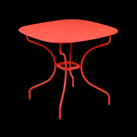Fermob Opera+ Carronde Table