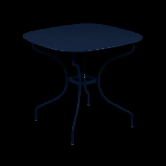 Fermob Opera+ Carronde Table