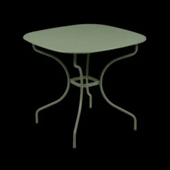 Fermob Opera+ Carronde Table