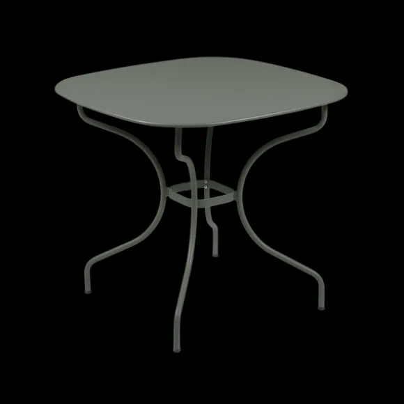 Fermob Opera+ Carronde Table