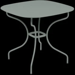 Fermob Opera+ Carronde Table