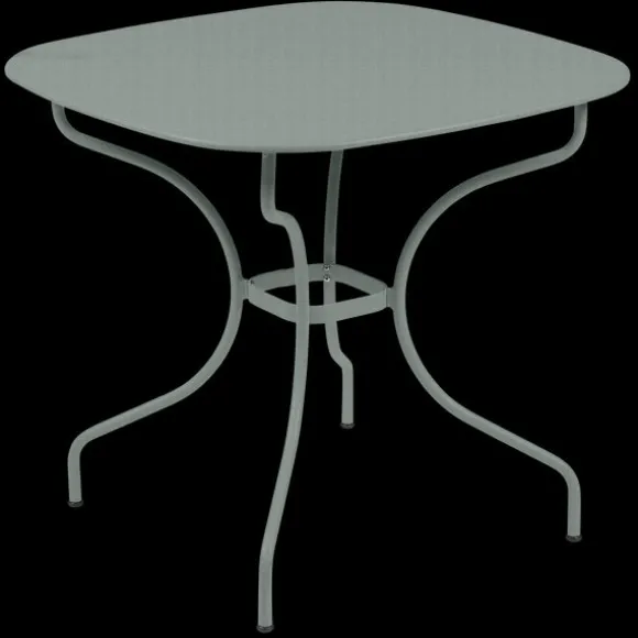 Fermob Opera+ Carronde Table