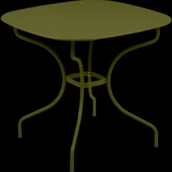 Fermob Opera+ Carronde Table