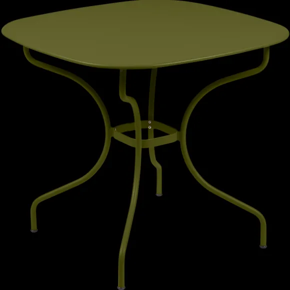Fermob Opera+ Carronde Table