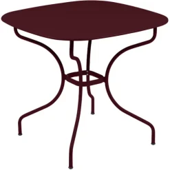 Fermob Opera+ Carronde Table