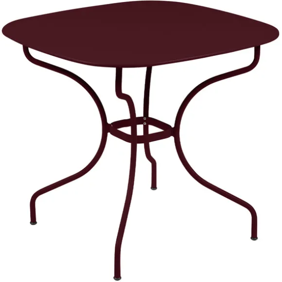 Fermob Opera+ Carronde Table
