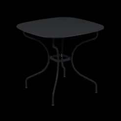 Fermob Opera+ Carronde Table